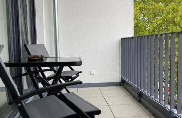 Schönes 2 Zimmer Apartment zentral gelegen - Foto 14