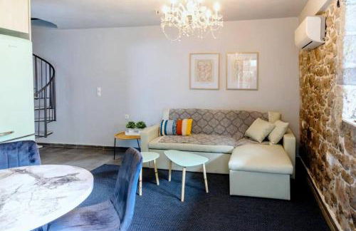 Aretha Mansion - Chora Samothrace - Foto 12