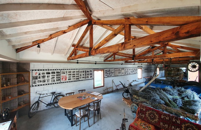 Tefenni Villas - Foto 62