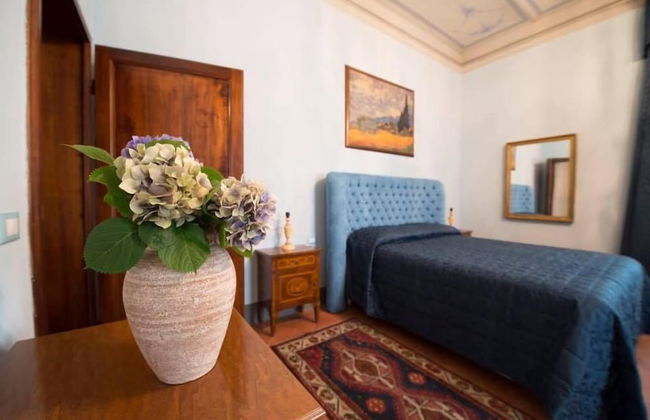 Relais Villa Scarfantoni B&B - Foto 10