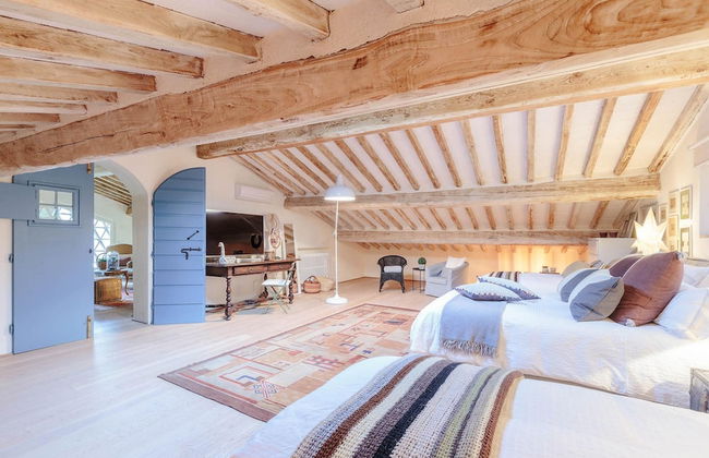 Villa Label in Camaiore - Foto 78