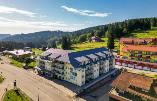 Auerhahn Feldberg - Foto 69