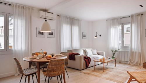 Casares - 1 bedroom in Gràcia - Foto 2