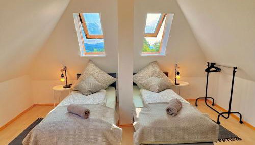 Panorama Studio im Schwarzwald - Foto 3