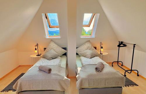 Panorama Studio im Schwarzwald - Foto 3