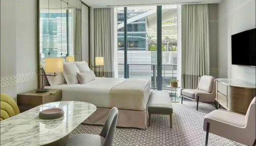 SLS Lux Brickell Exclusive by Palermo Home Miami - Photo 5