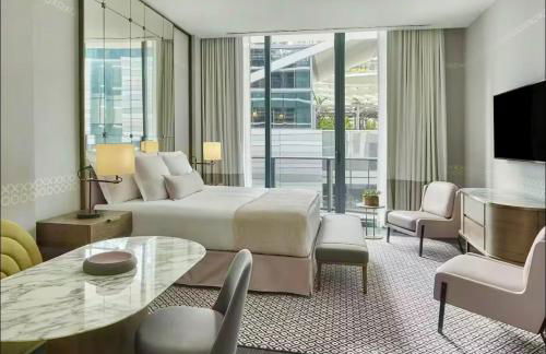 SLS Lux Brickell Exclusive by Palermo Home Miami - Photo 5