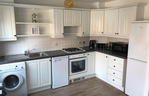 Eastbourne, Sovereign Harbour Holiday Home - Foto 10