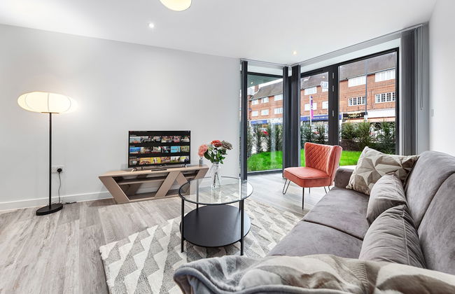 SERCASA - Wembley Park - London - Photo 66