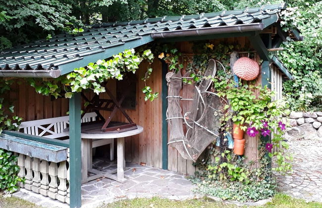 Holiday Home in Kruså - Foto 17