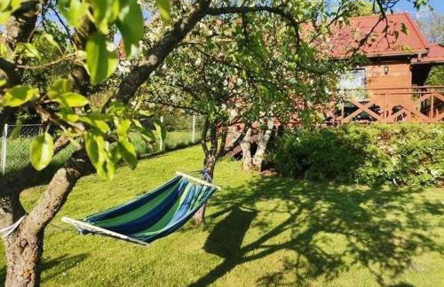 Domek u Patryka - Foto 1