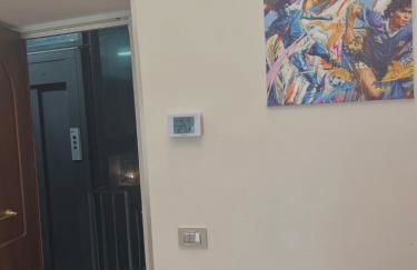 Mazzocchi House welcome wine - Photo 19