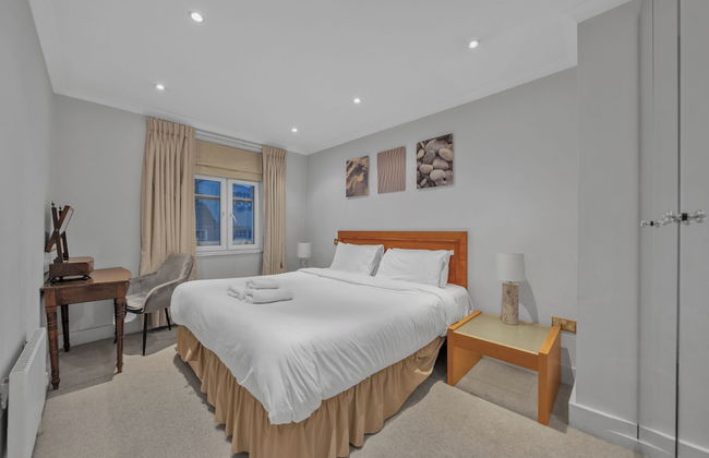 The Hertford Boutique - Foto 66