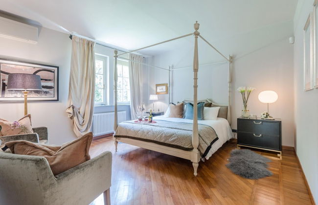 Villa The Secret Escape - Foto 46