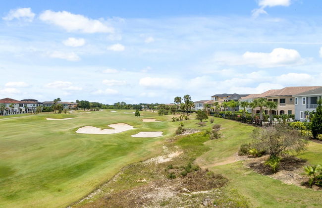 Entire Home in Four Corners Florida Reu101 - Foto 68