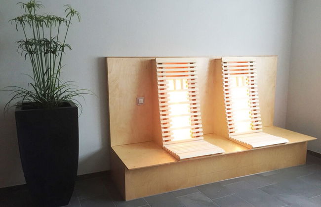 Holiday Home Fabryshof in Bollendorf - Foto 14