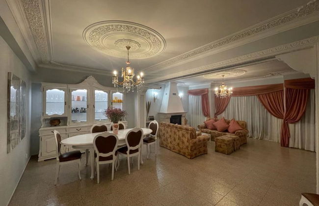 Summer Villa With Heated Private Pool - Photo 33