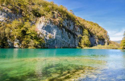 Plitvice Lakes House By The Creek - Happy Rentals - Foto 25