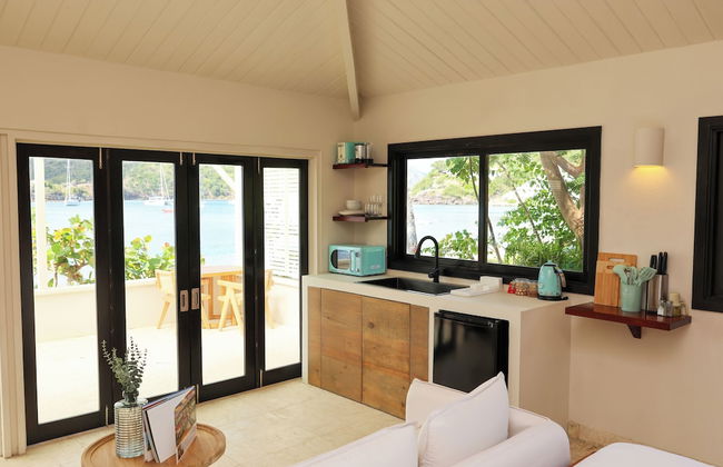 Galleon Beach Resort - Foto 29