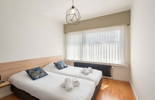 Villa Renee in De Haan - Photo 3