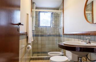 Casa espaçosa com piscina ampla e churrasqueira perto de São Paulo - Foto 50