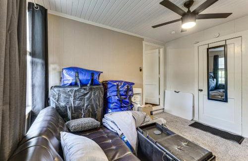 Spacious Retreat, 2 Miles to Tuskegee University - Foto 19