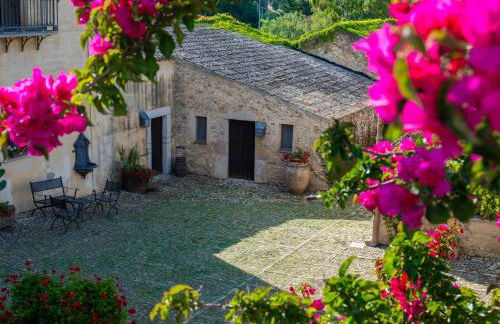 Agriturismo Baglio Fontana - Foto 56