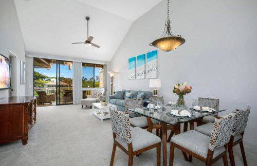 Grand Champions Ocean View 2 BR Sleeps 6 Great for Families Complimentary Car with 6 Nights GCH-120 by KBM - Foto 34