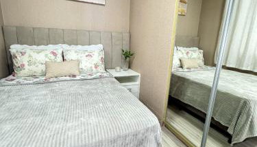 RJ Residencial Beira Mar Maravilhosa Casa Frente Mar da Pinheira com piscina - Foto 4, wardrobe