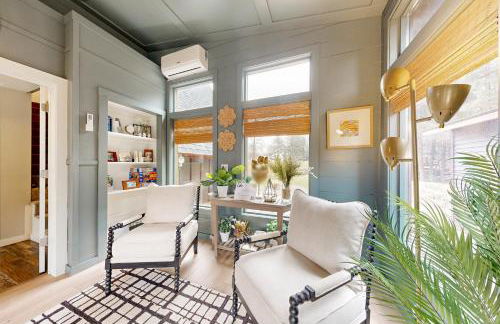 Nekoosa Albatross A-Frame - Foto 9