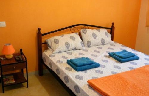 Dimitrios Apartments - Foto 25