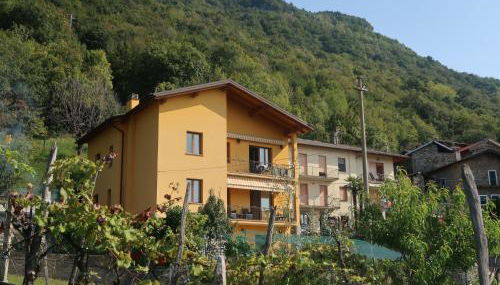 Apartment Gialla by Interhome - Foto 2