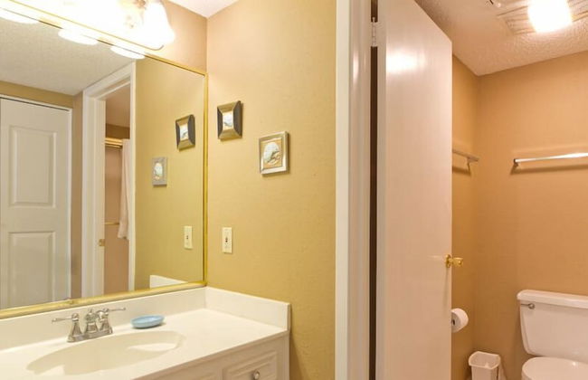 Saida Towers by Padre Island Rentals - Foto 47