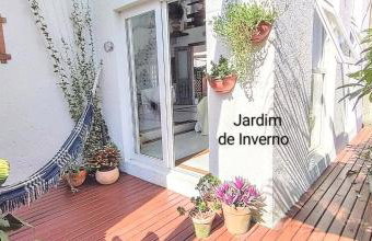 Maison de L'ocean Praia 250 m - Foto 13