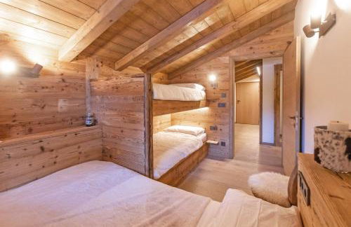 iFlat Chalet Carole Ortisei - Foto 15