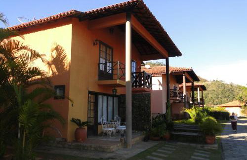Casa Temporada Itaipava - Foto 1