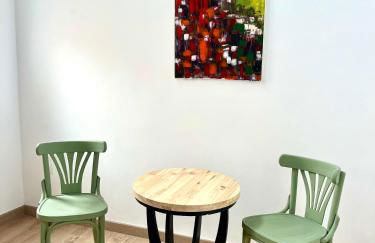 The Picasso Penthouse Alcazaba views - Photo 12