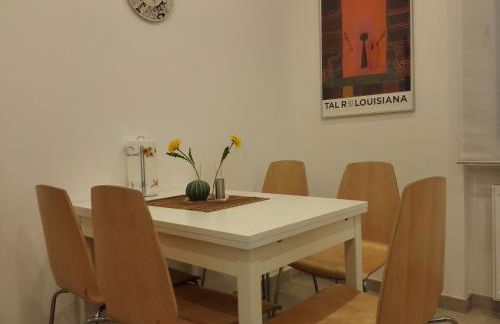 Apartment Bad Homburg - Foto 17