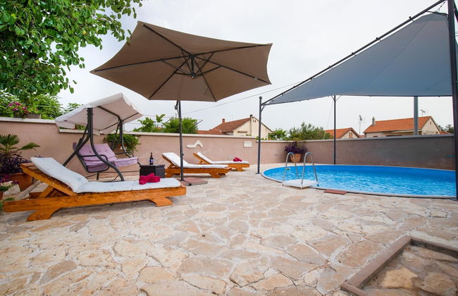 Pool Apartment Bakija - Foto 21