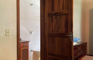 Memora Guesthouse Bateias - Casa Inteira e quartos em chácara - Photo 38