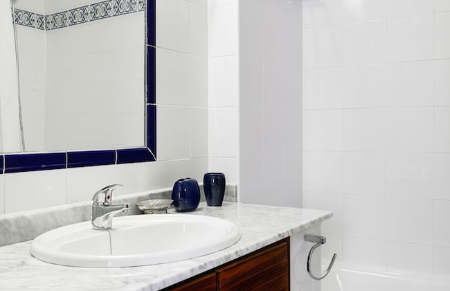 Apartment in Luxury private building - Foto 19