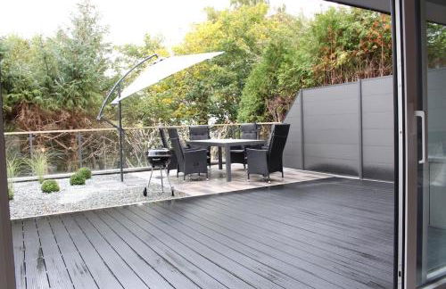 `Achterdeck` moderne & hochwertige Hausscheibe in Sackgassenlage! - Foto 35