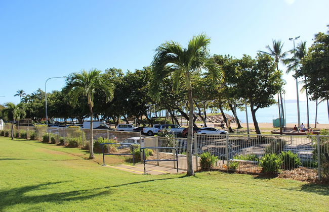 QCWA Kissing Point Units - Foto 44