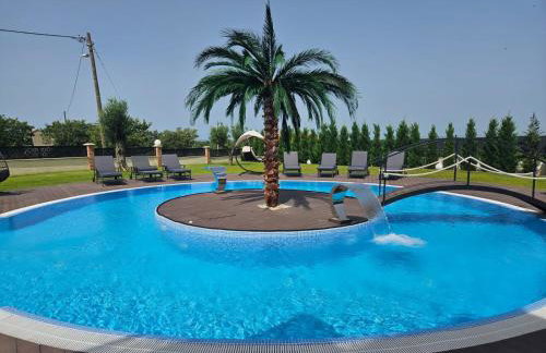 Villa Leon ZadarVillas - Photo 11