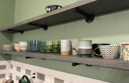 GreenHouse New Albany - Foto 4