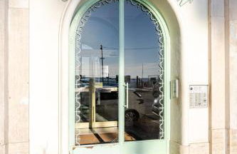 Juan les pins, premium, sea view, sleeps 6 - Photo 25