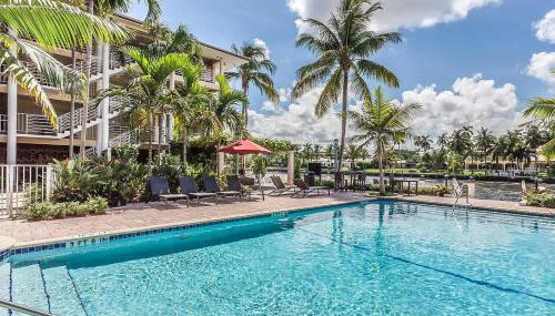 Boca Waterfront Luxury by Aureum Stay Walk to Beach - Foto 4