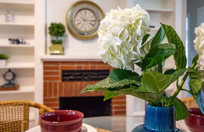 Bleu Daze Cottage - Foto 15