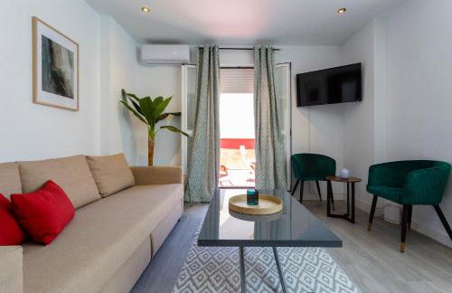 Atico de los FRANCESES by Cadiz4Rentals - Foto 23