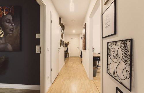 Alpenflair / Luxury / 100qm / Work / Travel / Netflix - Foto 47